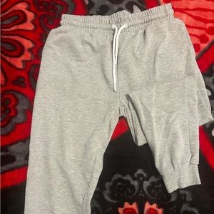 Active Basic Joggers/Sweatpants